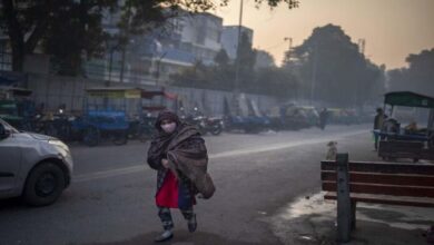 उत्तराखंड में मौसम ने बदली करवट : रिमझिम बर्षा से बढ़ी ठिठुरन, 12 डिग्री सेल्सियस तक गिरा तापमान 