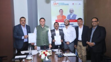 अहमदाबाद में 20 हजार करोड़ से अधिक के किए गए एमओयू