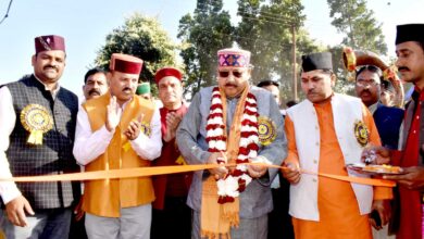 25th sports and cultural festival concludes in Pasauli
