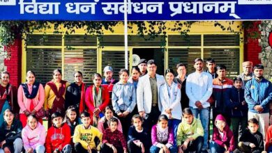 CIMS College will provide free higher education to 67 children affected by Kedarnath disaster: Lalit Joshi