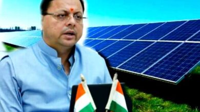 मुख्यमंत्री सौर स्वरोजगार योजना में 5265 किलोवॉट के पाँच प्लांट को प्रदान की गई मंजूरी