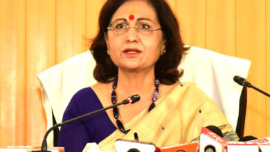 उत्तराखण्ड बाल अधिकार संरक्षण आयोग की अध्यक्षा डॉ० गीता खन्ना ने आयोग में अपने अनुभव, उपलब्धियों व चुनौतियों को मीडिया के साथ किया साझा