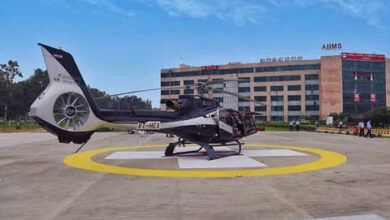 सिलक्यारा टनल में फंसे श्रमिकों के इलाज के लिए एम्स ऋषिकेश पूरी तरह तैयार