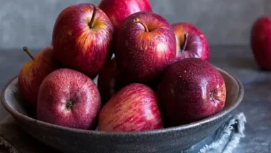 रोजाना खाली पेट एक सेब खाना शुरू कर दें, फायदे देख नहीं कर पायेंगे विश्वास