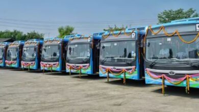 शहर में दौड़ रही डीजल सिटी बसों को बाहर करने की सरकार ने शुरु की तैयारी, अब इन बसों में होगा सफर 