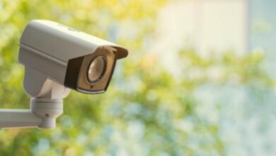 ग्रामीण इलाकों में सुरक्षा के किए जा रहे पुख्ता इंतजाम, 65 फीसदी ग्राम पंचायतों को सीसीटीवी कैमरों से किया लैस 