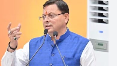 मुख्यमंत्री धामी ने “राष्ट्रीय प्रेस दिवस” पर मीडिया से जुड़े सभी प्रतिनिधियों को दी शुभकामनायें 