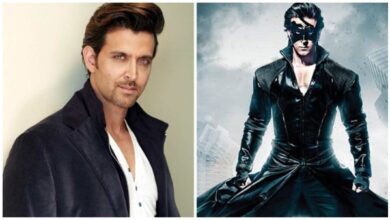 ऋतिक रोशन को पसंद आ गई कृष 4 की स्क्रिप्ट, अगले साल शुरू होगी शूटिंग