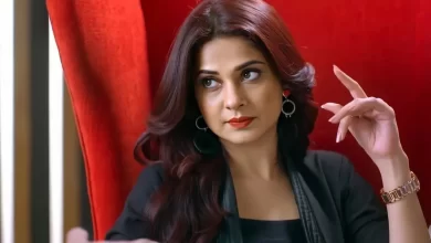 पर्दे पर कमबैक करने के लिए तैयार हैं जेनिफर विंगेट