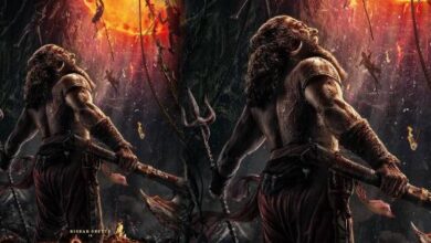 ऋषभ शेट्टी की ‘कांतारा चेप्टर 1’ की पहली झलक आई सामने