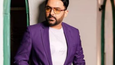 कपिल शर्मा ने अपने नए कॉमेडी शो का प्रोमो किया साझा, ओटीटी पर होगा स्ट्रीम