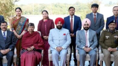 ‘सीएजी रोल इन प्रमोटिंग गुड गर्वनेंस’ विषय पर सेमिनार का आयोजन