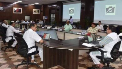 मुख्यमंत्री धामी को ‘टीम वर्क’ पर पूरा भरोसा 