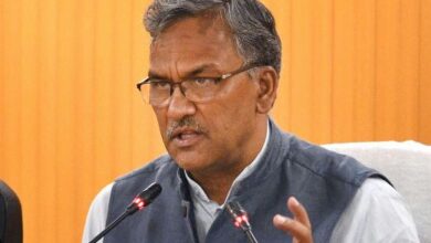 पूर्व मुख्यमंत्री त्रिवेंद्र सिंह रावत करेंगे गढ़वाल संसदीय क्षेत्र के तहत सीतामाता सर्किट की पदयात्रा 