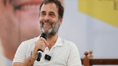 आज उत्तराखंड पहुँचेंगे राहुल गाँधी, तीन दिन की होगी आध्यात्मिक यात्रा