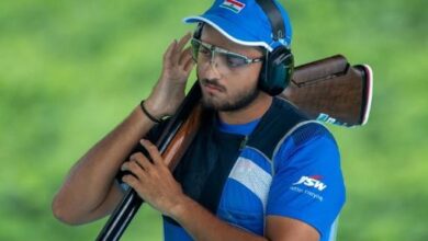 उत्तराखण्ड के शूटर शपथ भारद्वाज ने दक्षिण कोरिया में जीता सिल्वर मेडल