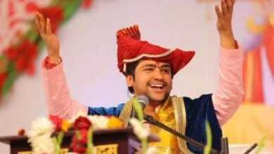 देहरादून परेड ग्राउंड में आज लगेगा बागेश्वर धाम के पीठाधीश्वर धीरेंद्र कृष्ण शास्त्री का दिव्य दरबार 