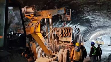 तकनीकी और आस्था की डोर के सहारे सुरंग में फंसी 41 जिंदगियाँ बची
