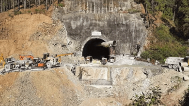 सुरंग में कैद 41 जिंदगियों को जल्द बाहर निकालने के लिए तकनीकी के साथ आस्था का भी लिया जा रहा सहारा 