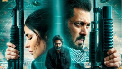 टाइगर 3 का नया प्रोमो जारी, सलमान खान और इमरान हाशमी के बीच हुई जबरदस्त भिड़ंत