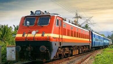 अब संचालित हो सकेंगी लंबी बोगी वाली ट्रेन, प्लेटफार्म विस्तारीकरण का काम हुआ शुरू