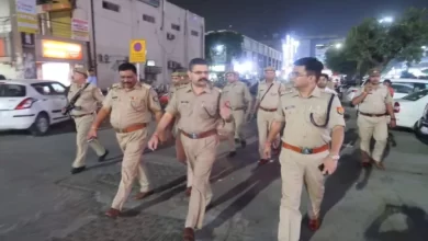 भेदभाव का नायाब नमूना