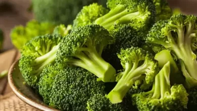 प्रोटीन का पावर-हाउस है गोभी जैसी दिखने वाली ब्रोकली, खाने से शरीर बनता है स्ट्रांग