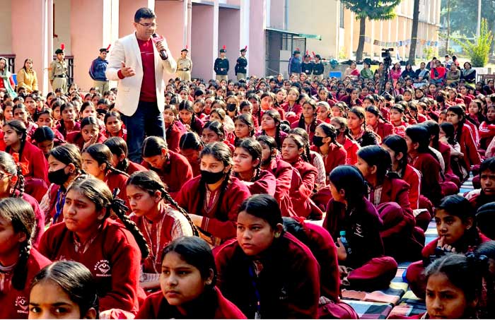 role-of-women-is-important-in-nation-building-lalit-joshi