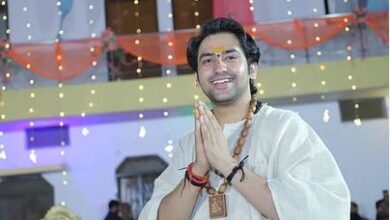 पंडित धीरेंद्र शास्त्री को मिली जान से मारने की धमकी, लॉरेंस बिश्नोई गैंग नाम की मेल आईडी से आया मैसेज