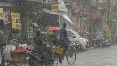 पर्वतीय जिलों में आज बदलेगा मौसम का मिजाज, इन इलाकों में हल्की बारिश के आसार