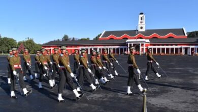 देश सेवा के लिए सेना की मुख्यधारा में जुड़ेंगे 343 युवा, जानिए किन राज्यों से हैं कितने कैडेट