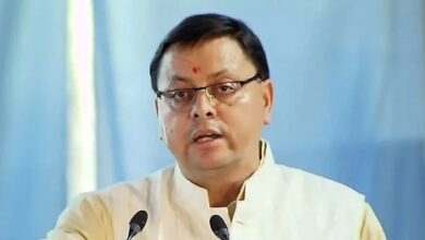 जम्मू कश्मीर से अनु 370 हटाने सम्बंधी फैसले पर सुप्रीम कोर्ट की मुहर देश हित में : मुख्यमंत्री धामी