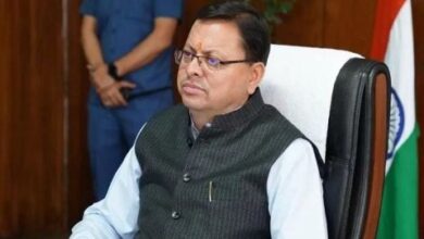 धामी कैबिनेट ने कई मुद्दों पर लिए अहम फैसले