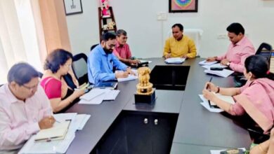 स्वास्थ्य के क्षेत्र में बेहतर प्रदर्शन के लिये उत्तराखंड को जेआरडी टाटा मेमोरियल अवार्ड से किया जायेगा सम्मानित