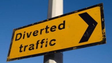 वैश्विक निवेशक सम्मेलन के चलते कल रहेगा रूट डायवर्ट, जानिए पूरा रूट प्लान