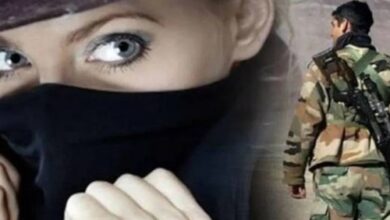 हनीट्रैप में फंसा फौजी, चार बार शादियाँ रचा चुकी युवती ने ऐसे जकड़ा जाल में