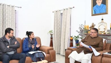 प्रदेश में 40 हजार से अधिक दीदियाँ बन चुकी हैं लखपति