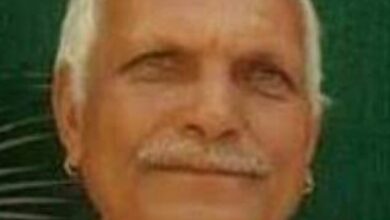 सहज-सरल भाजपा नेता व पूर्व मंत्री गांववासी का हुआ निधन