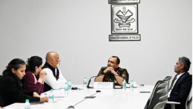 जल पुलिस एवं बाढ़ राहत पीएसी दल का एसडीआरएफ में किया जायेगा विलय