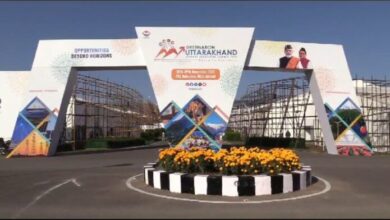 ग्लोबल इन्वेस्टर्स समिट-2023 : उद्योगपतियों को तीन श्रेणियों में परोसे जाएंगे व्यंजन