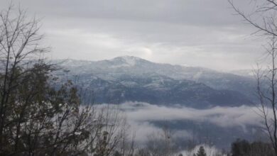 उत्तराखंड में बढ़ने लगा शीत-प्रकोप