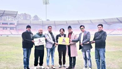 Uttarakhand Pro League Season-2 trial