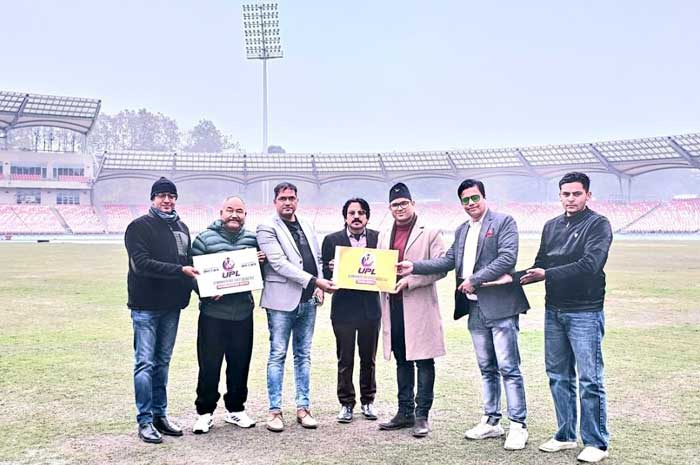 Uttarakhand Pro League Season-2 trial