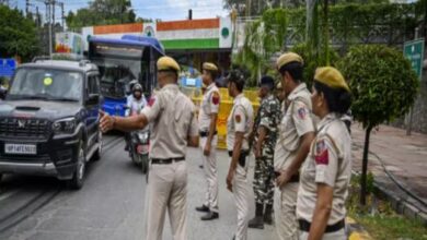 उत्तराखंड में 22 और 26 जनवरी को लेकर अलर्ट जारी, सतर्कता बरतने के निर्देश