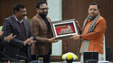 उत्तराखंड रोडवेज ने धामी सरकार के गुड गवर्नेंस पर लगाई मुहर