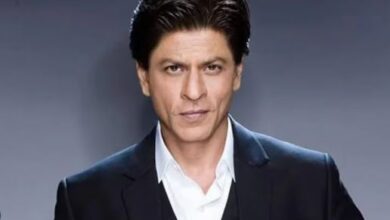 शाहरुख खान विदेशी बॉक्स ऑफिस पर छाए, 1 साल में 1,000 करोड़ कमाने वाले इकलौते भारतीय