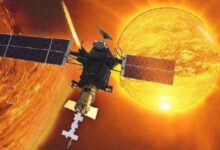 इसरो ने फिर रचा इतिहास, आदित्य-एल1 ने किया सूर्य नमस्कार