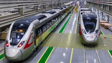 किराये पर मिलेगी नमो भारत ट्रेन, फिल्म और डॉक्यूमेंट्री की हो सकेगी शूटिंग, करना होगा इतना भुगतान