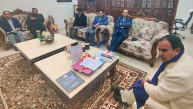 सूबे में खेलों का बनेगा संयुक्त कैलेंडर- डॉ. धन सिंह रावत