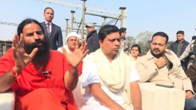 शिक्षा की क्रांति का बड़ा केन्द्र होगा गुरुकुल ज्वालापुर- स्वामी रामदेव